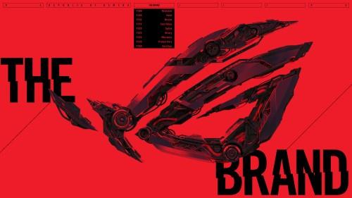 ROG Brand book
